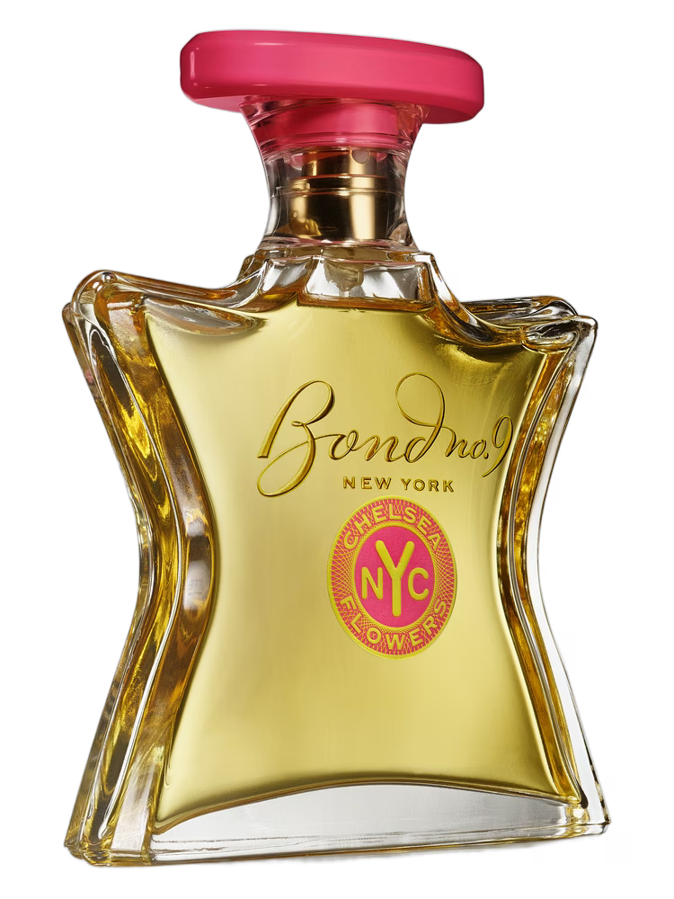 BOND NO 9 CHELSEA FLOWERS EDP 100ML