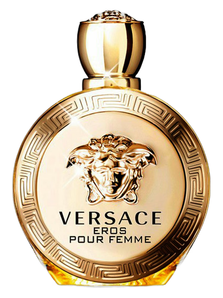 VERSACE EROS POUR FEMME EDP 100ML