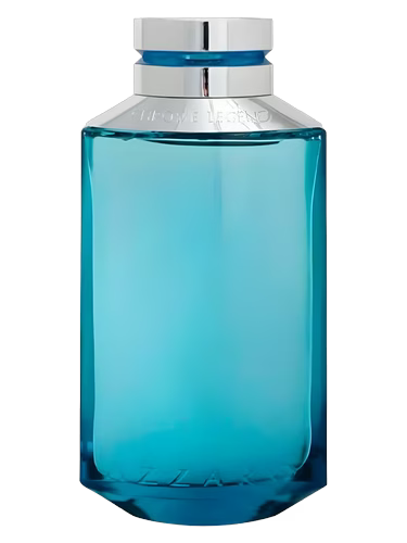AZZARO CHROME LEGEND EDT 125ML