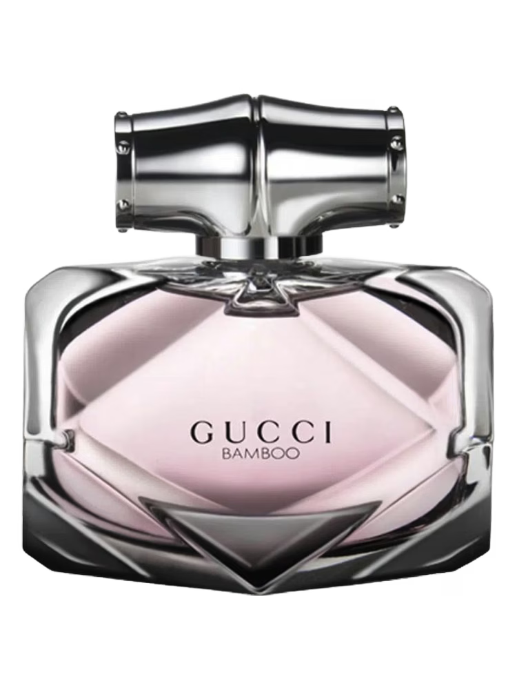 GUCCI BAMBOO EDP 75ML