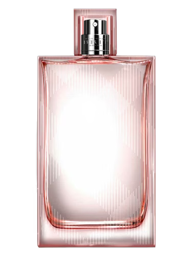BURBERRY BRIT SHEER FOR HER EDT 100ML