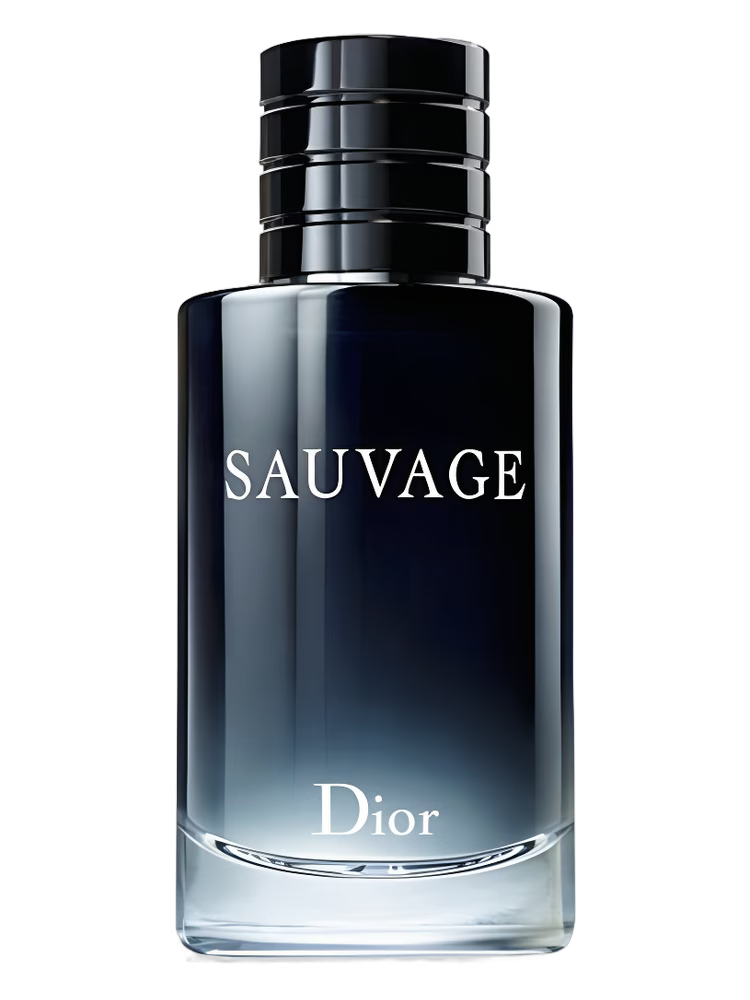 CHRISTIAN DIOR SAUVAGE EDT 100ML