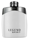 MONT BLANC LEGEND SPIRIT EDT 200ML