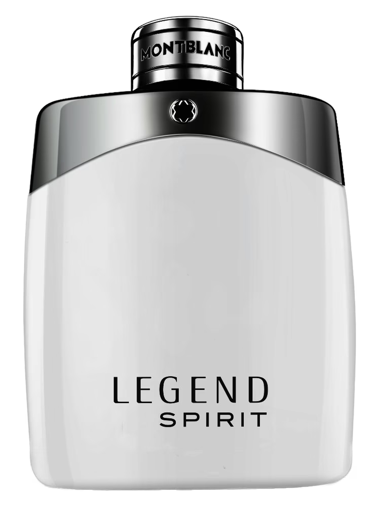 MONT BLANC LEGEND SPIRIT EDT 200ML