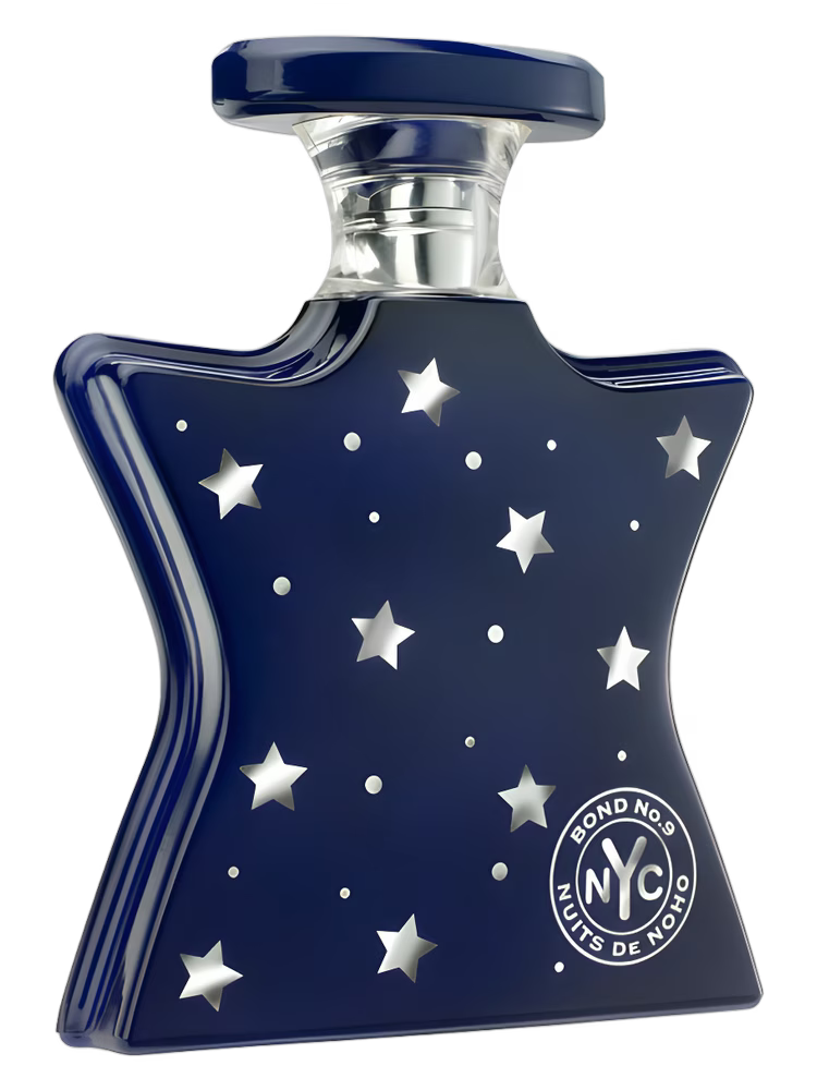 BOND NO 9 NUITS DE NOHO EDP 100ML