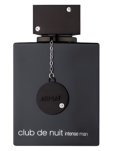 Club de Nuit Intense Man Armaf