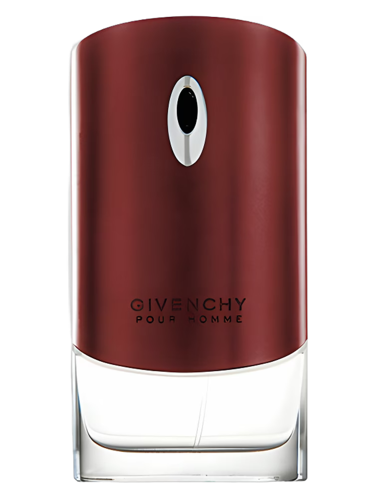 GIVENCHY POUR HOMME EDT 100ML
