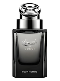 GUCCI POUR HOMME EDT 90ML