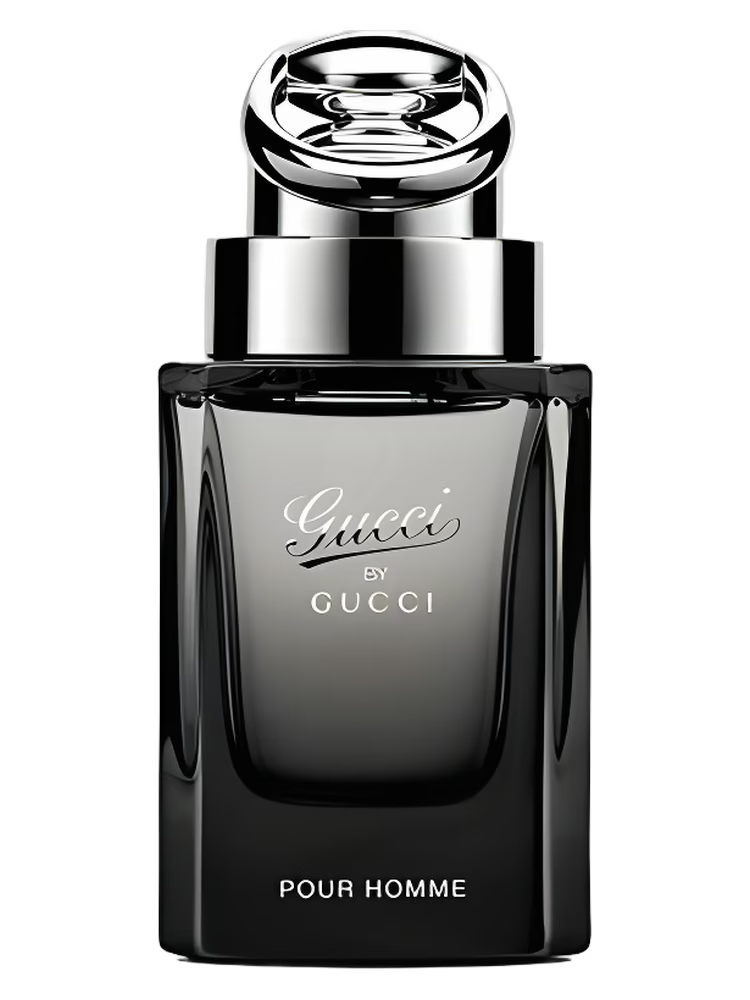 GUCCI POUR HOMME EDT 90ML