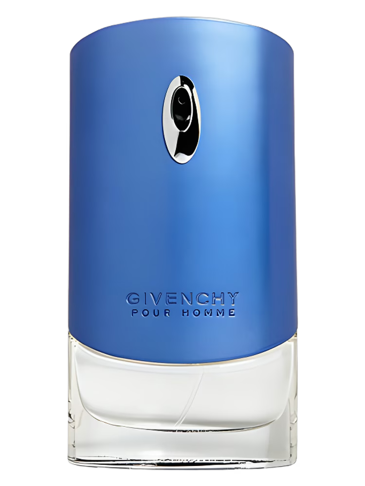 GIVENCHY POUR HOMME BLUE LABEL EDT 100ML