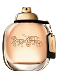 COACH FOR WOMEN EDP 90ML