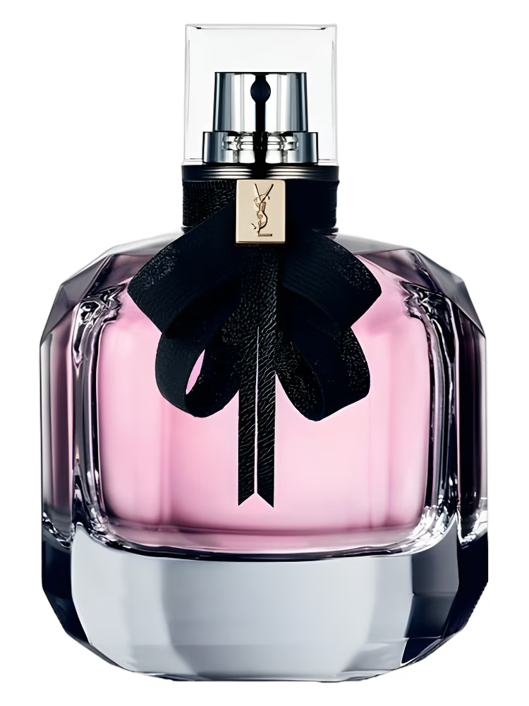 YVES SAINT LAURENT MON PARIS EDP 90ML