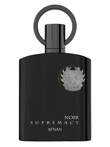 Supremacy Noir Afnan