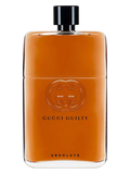 GUCCI GUILTY ABSOLUTE EDP 90ML