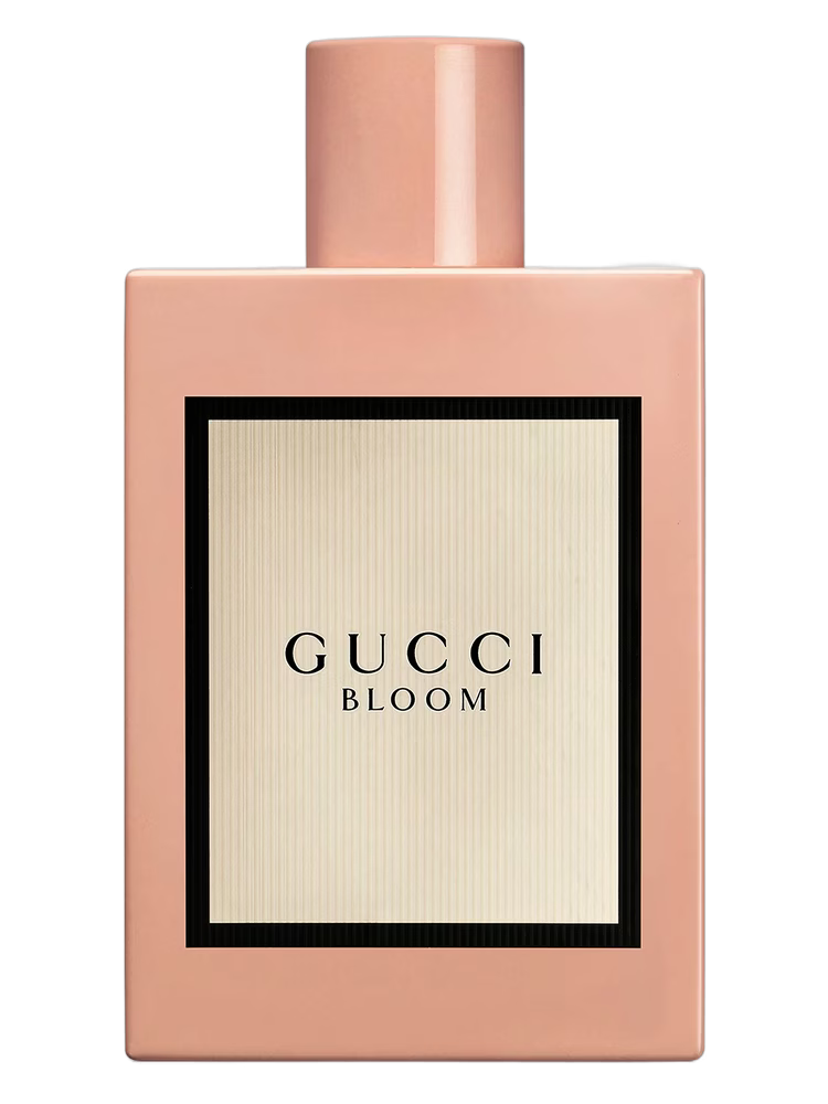 GUCCI BLOOM FOR WOMEN EDP 100ML