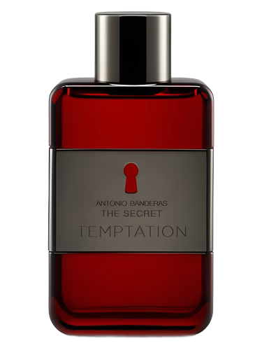 The Secret Temptation Antonio Banderas
