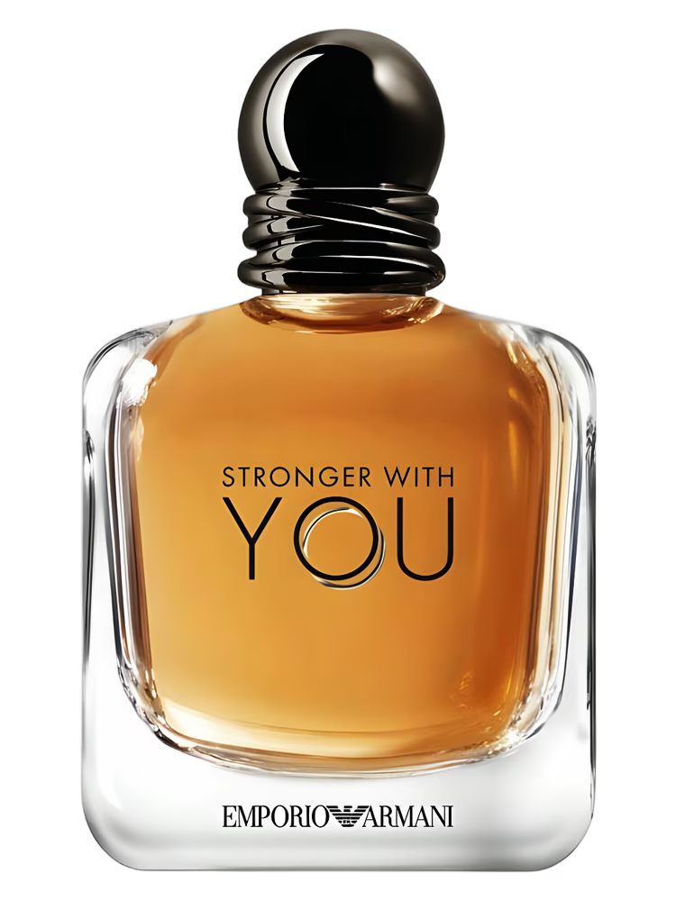Emporio Armani Stronger With You Giorgio Armani EDT