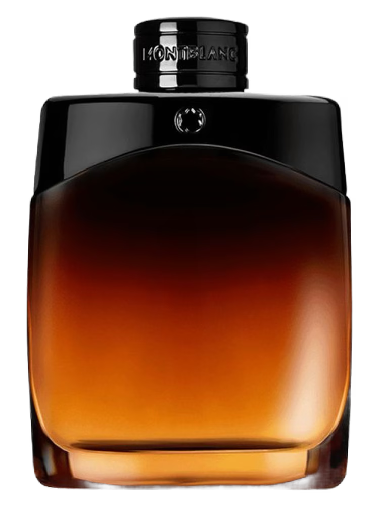 MONT BLANC LEGEND NIGHT EDP 100ML