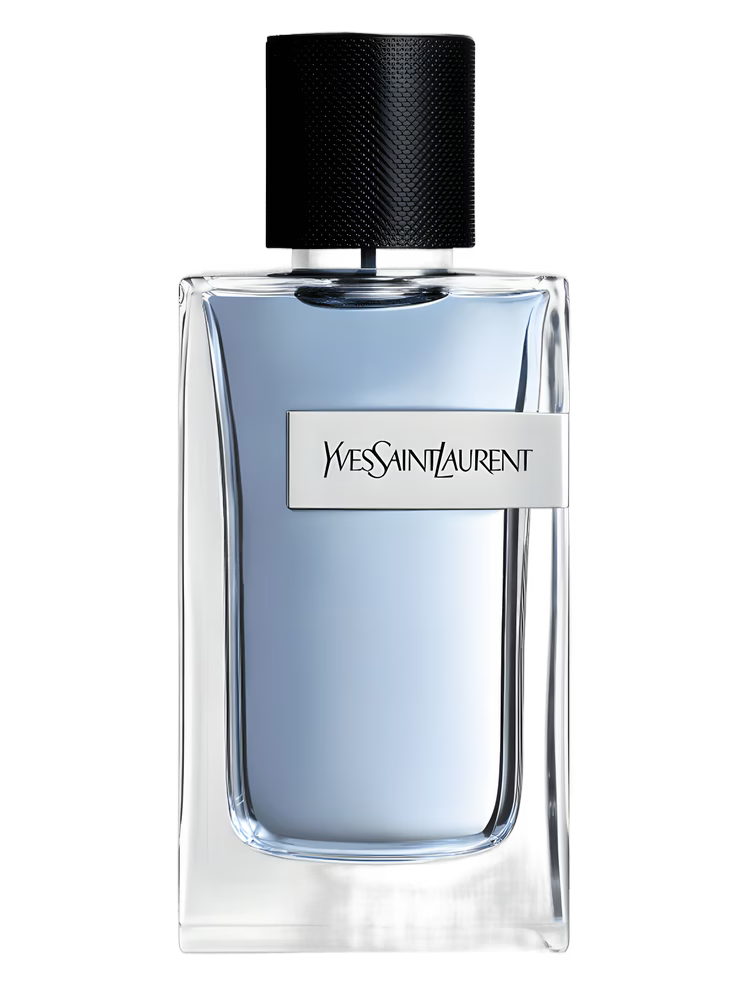 YVES SAINT LAURENT Y EDT 100ML