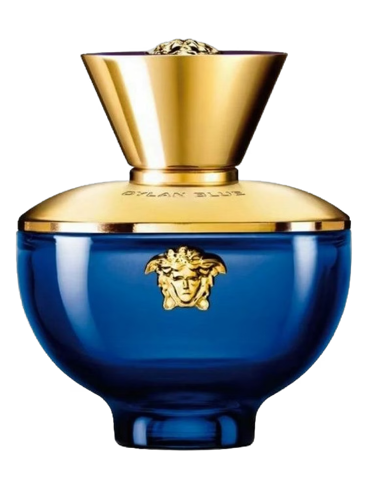 VERSACE DYLAN BLUE POUR FEMME EDP 100ML