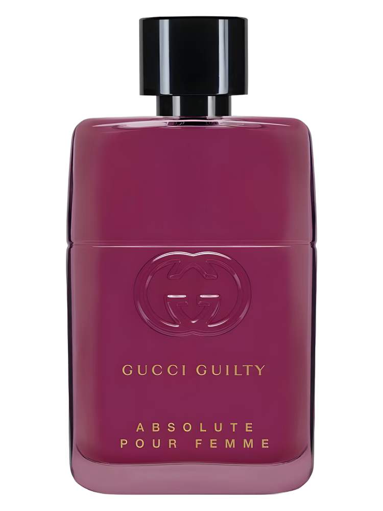 GUCCI GUILTY ABSOLUTE POUR FEMME EDP 90ML