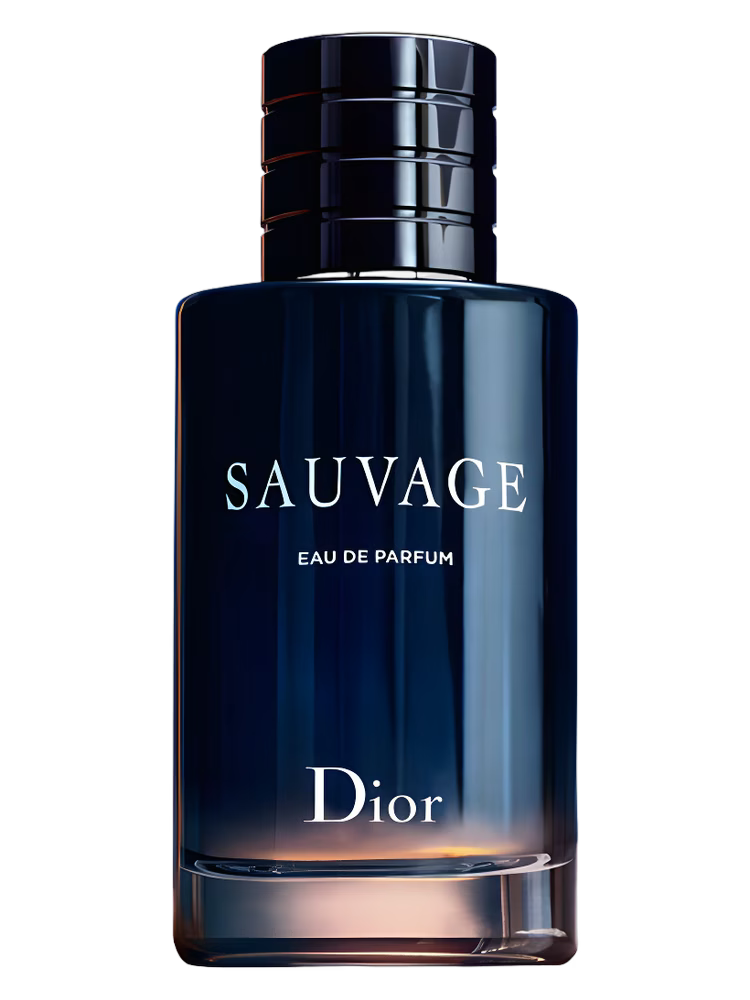 CHRISTIAN DIOR SAUVAGE EDP 200ML