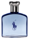 RALPH LAUREN POLO ULTRA BLUE EDT 125ML (H)