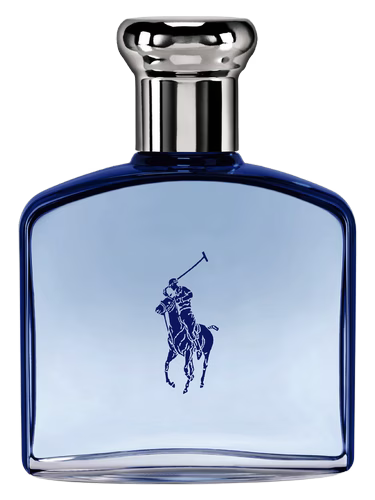 RALPH LAUREN POLO ULTRA BLUE EDT 125ML (H)