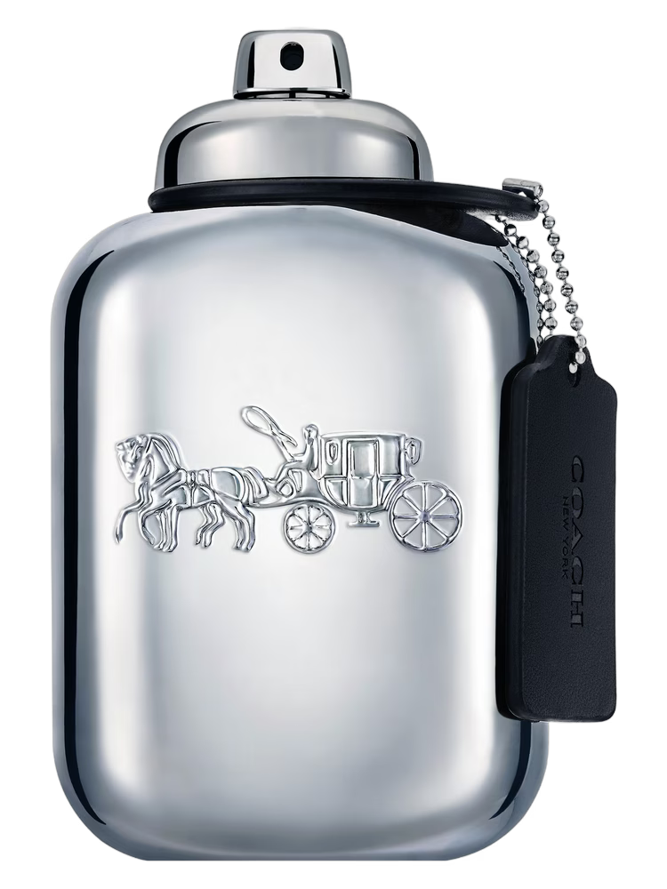 COACH PLATINUM EDP 100ML