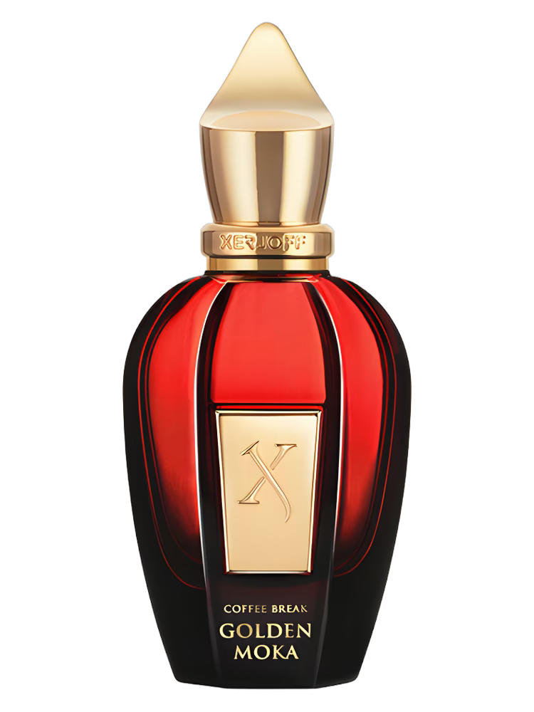 Golden Moka Xerjoff Parfum 50ml