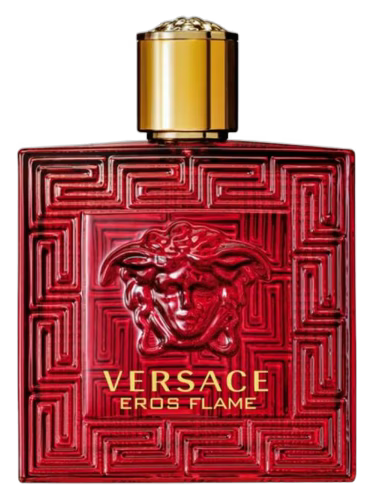 Versace Eros Flame EDP