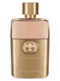 GUCCI GUILTY POUR FEMME EDP 90ML