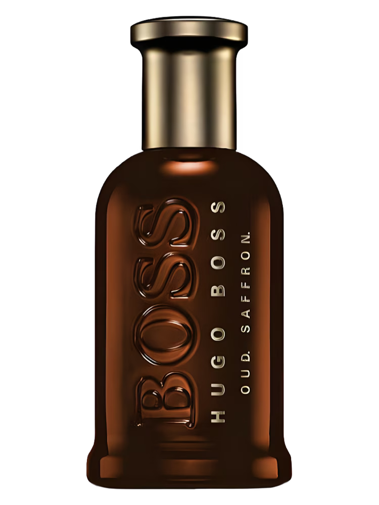 Boss Bottled Oud Saffron Hugo Boss EDP