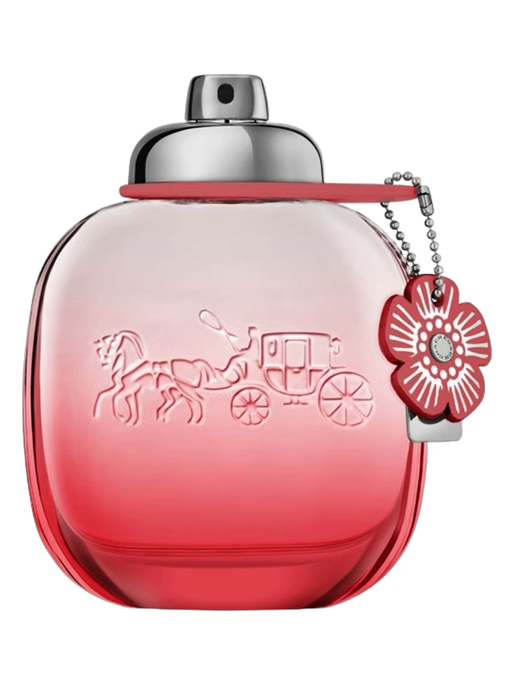 COACH FLORAL BLUSH EDP 90ML