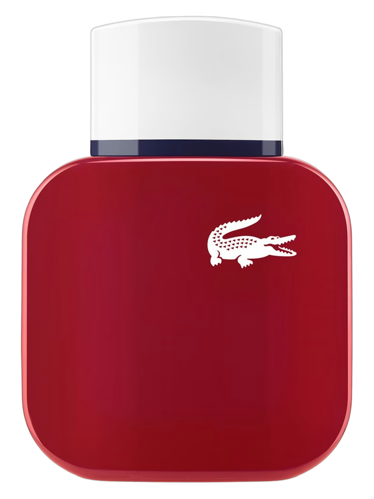 LACOSTE EAU DE LACOSTE L.12.12 POUR ELLE FRENCH PANACHE EDT 90ML