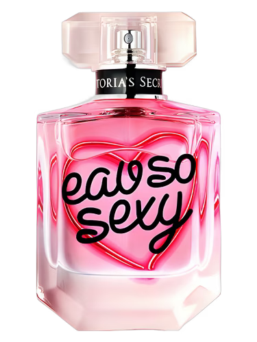 VICTORIAS SECRET EAU SO SEXY EDP 100ML
