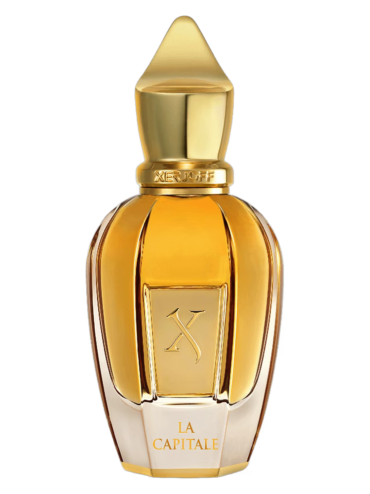 La Capitale Xerjoff Parfum 50ml