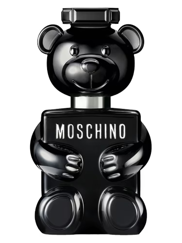 Toy Boy Moschino