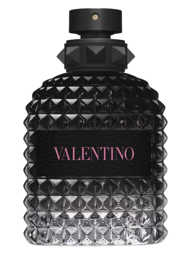 Valentino Uomo Born in Roma