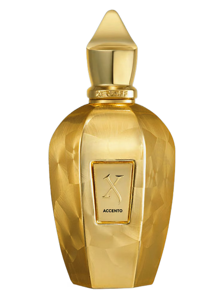 Accento Overdose Xerjoff EDP 100ml