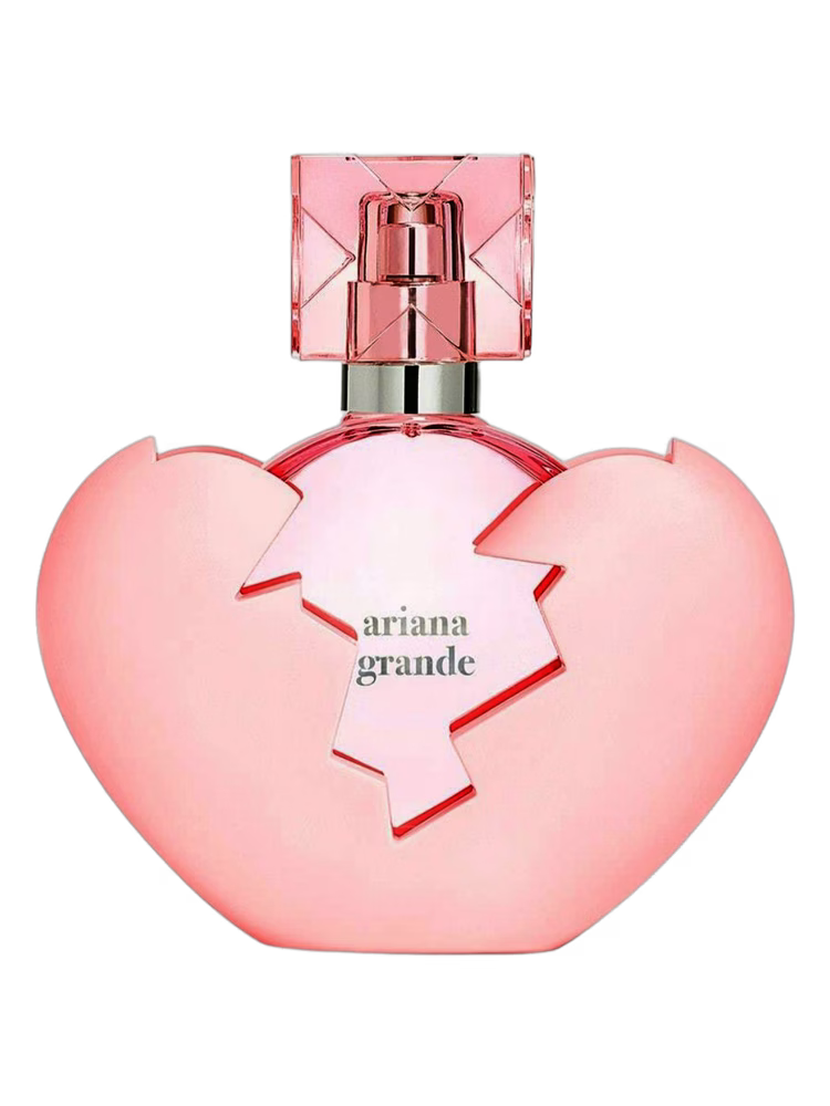 ARIANA GRANDE THANK U NEXT EDP 100ML