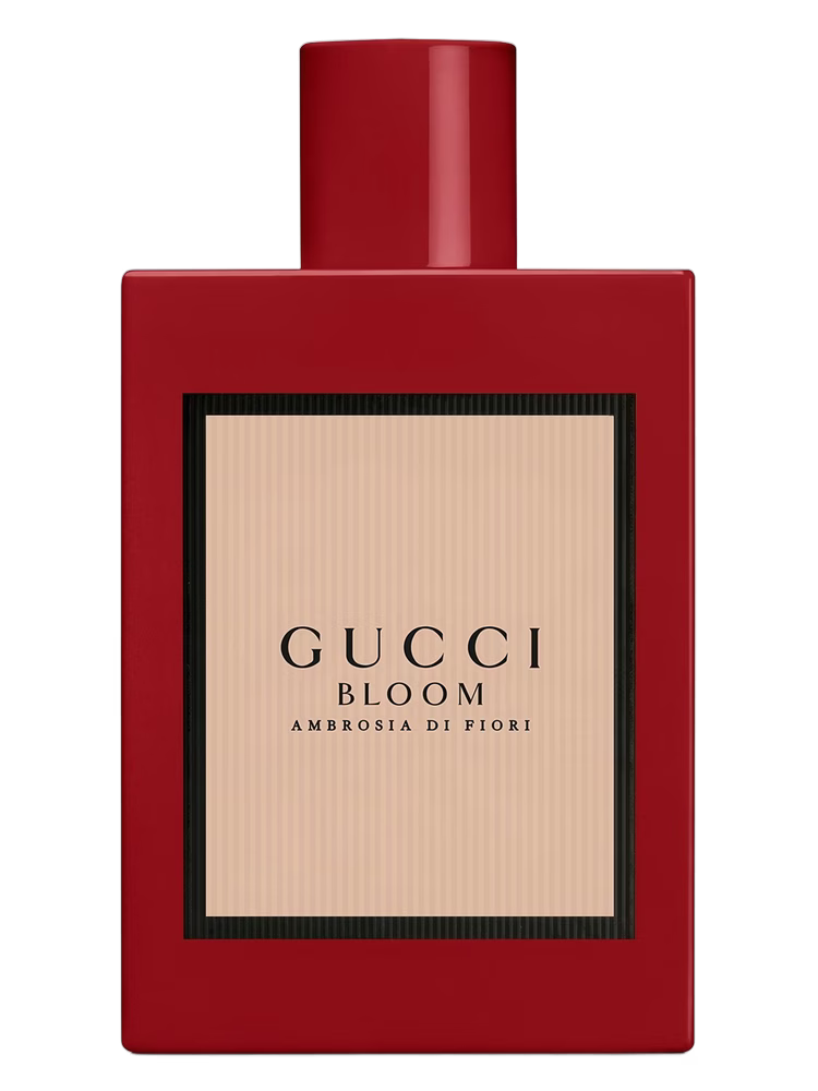 GUCCI BLOOM AMBROSIA DI FIORI INTENSE EDP 100ML