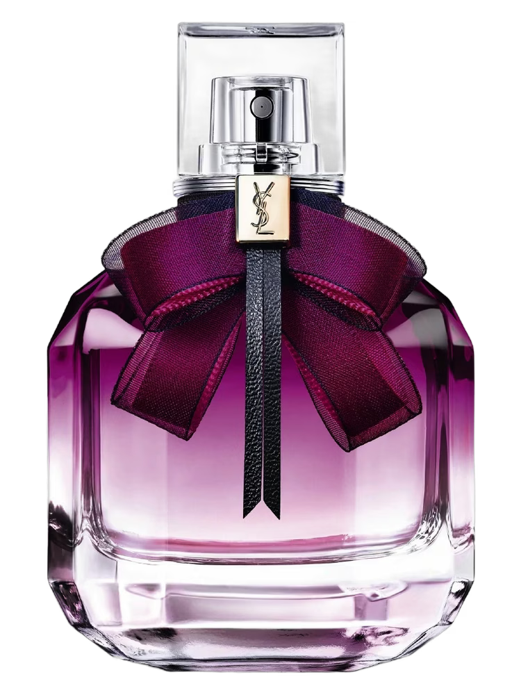 YVES SAINT LAURENT MON PARIS INTENSEMENT EDP 90ML