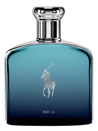 RALPH LAUREN POLO DEEP BLUE PARFUM 125ML (H)