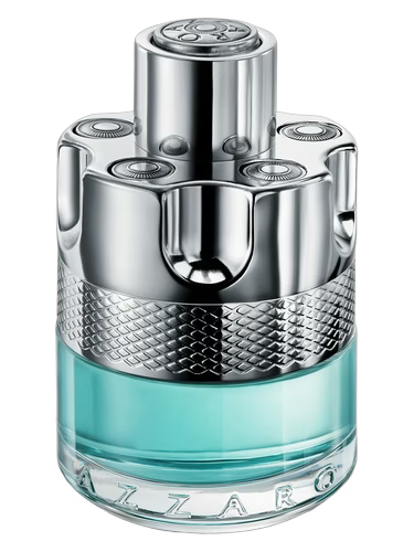 AZZARO WANTED TONIC EDT 100ML