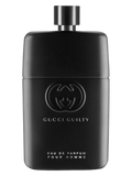 GUCCI GUILTY POUR HOMME EDP 90ML