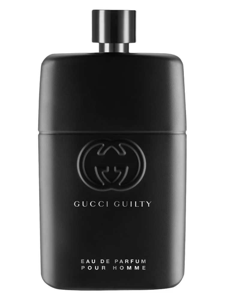 GUCCI GUILTY POUR HOMME EDP 90ML