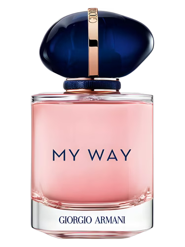 GIORGIO ARMANI MY WAY EDP 90ML