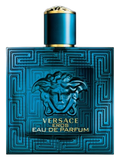 Versace Eros Eau De Parfum