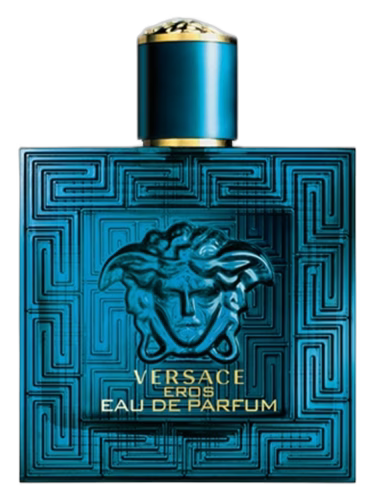 Versace Eros Eau De Parfum